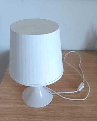 Lampada da tavolo Ikea