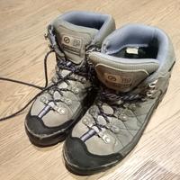 Scarpe trekking donna 36