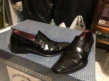 Scarpe Carlo Pignatelli