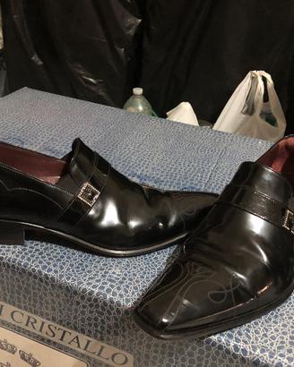 Scarpe Carlo Pignatelli