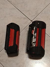BATTERIA BOSCH 36V