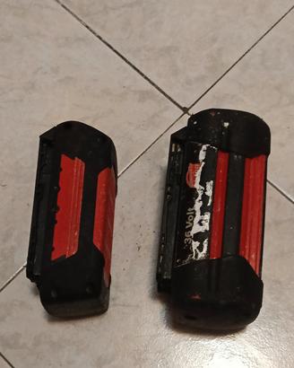 BATTERIA BOSCH 36V