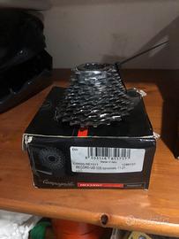 Pacco Pignoni 10v 11-21 Record Campagnolo