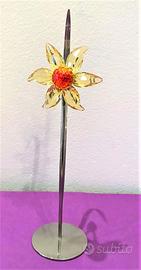 Swarovski, fiore DACALI, 2006