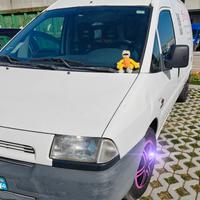 Ragazzi Friulani per piccoli trasporti express