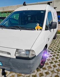 Ragazzi Friulani per piccoli trasporti express