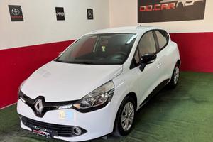 Renault Clio 1.2 75CV 5 porte Live UNICO PROPRIETA