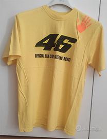 T-shirt, maglietta Valentino Rossi