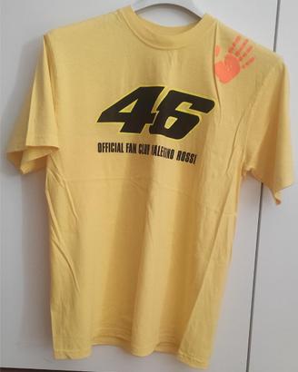 T-shirt, maglietta Valentino Rossi