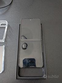 Samsung Z Flip 5 512GB