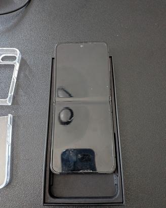 Samsung Z Flip 5 512GB