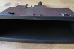 Vecchio Vano portaoggetti auto