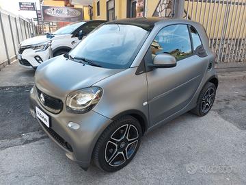 Smart ForTwo 70 1.0 twinamic Prime