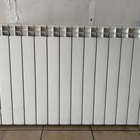 Radiatori alluminio 70cm altezza
