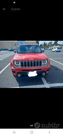 Jeep Renegade 2.0 140cv Limited 4x4 