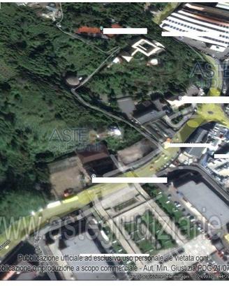 Terreno Residenziale Genova [A4342494]