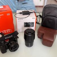 Sony Alpha A6000