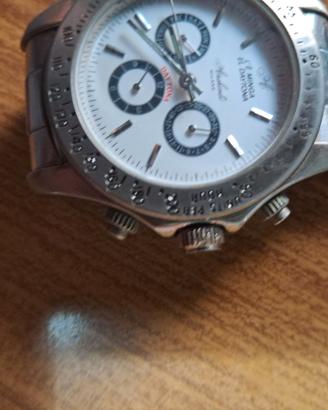 Orologio collezione El minga il Daytona