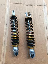 Ammortizzatore yss xmax 250