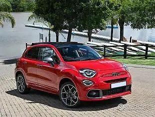 Ricambi fiat 500x 2023