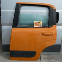 Portiera posteriore FIAT PANDA 312 4X4