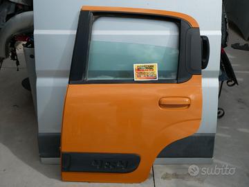 Portiera posteriore FIAT PANDA 312 4X4