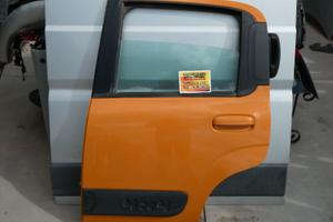 Portiera posteriore FIAT PANDA 312 4X4