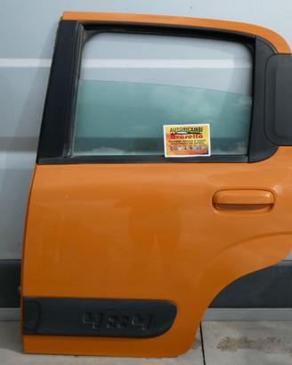 Portiera posteriore FIAT PANDA 312 4X4