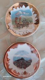 Set Piattini da esposizione Antichità 