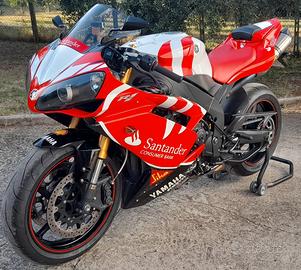 R1 SANTANDER 2008