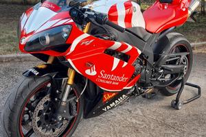 R1 SANTANDER 2008