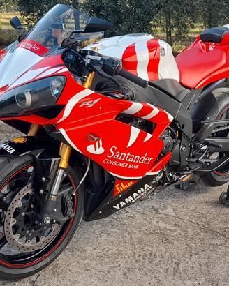 R1 SANTANDER 2008