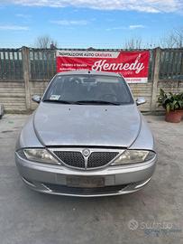 Ricambi LANCIA Y 840_ 2002 1.2 16V 188A5000 59KW|8