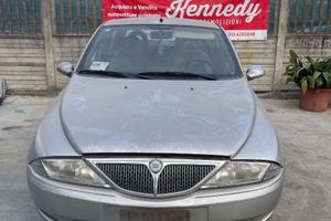 Ricambi LANCIA Y 840_ 2002 1.2 16V 188A5000 59KW|8