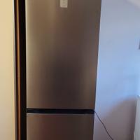 Frigorifero LG GBV7270CMB