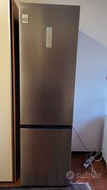 Frigorifero LG GBV7270CMB