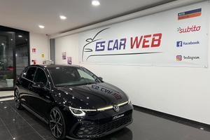 VOLKSWAGEN GOLF 8 2.0 TDI DSG GTD 200 cv