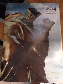 Calendario Storico Carabinieri 2014 Bicentenario