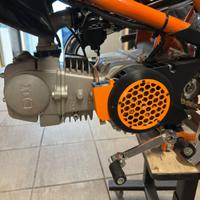 MOTORE YX 125