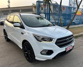 Ford Kuga 1.5 TDCI 120 CV ST-Line 2018 93.000 km