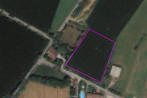 ! Lotto Edificabile Residenziale ai Nov