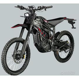 TALARIA STING TL5500 PRO L1e NUOVA