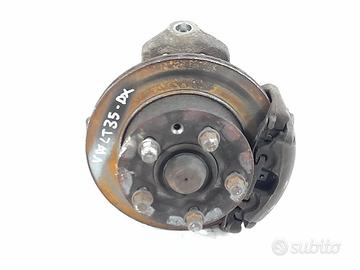 FUSELLO RUOTA ANT. DX. VOLKSWAGEN LT «III» (1997)