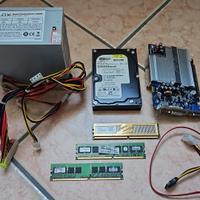 KIT PC FISSO VINTAGE