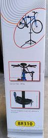 CAVALLETTO manutenzione bici BIKEMATE nuovo