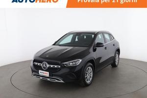 MERCEDES-BENZ GLA 180 SU28833