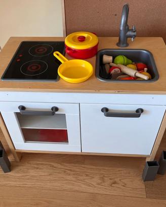 Cucinetta giocattolo IKEA DUKTIG