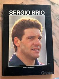 Libro Juventus Sergio Brio