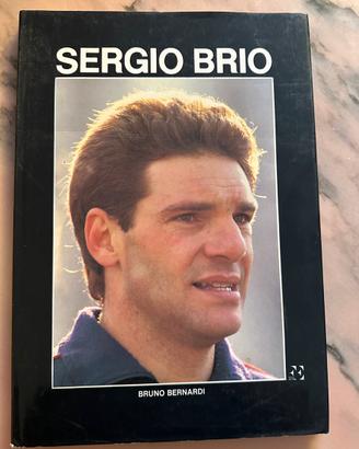 Libro Juventus Sergio Brio