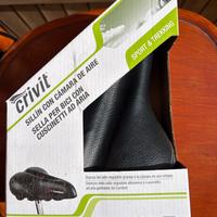 Sellino bicicletta ergonomico